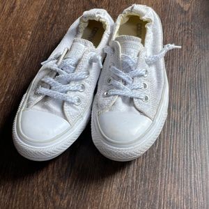 Converse All Star Shoreline Slip On Women's Sneaker